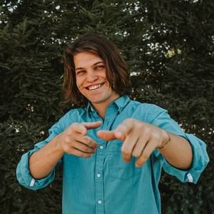 Meet your Posher, James